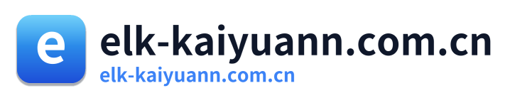 elk-kaiyuann.com.cn Logo